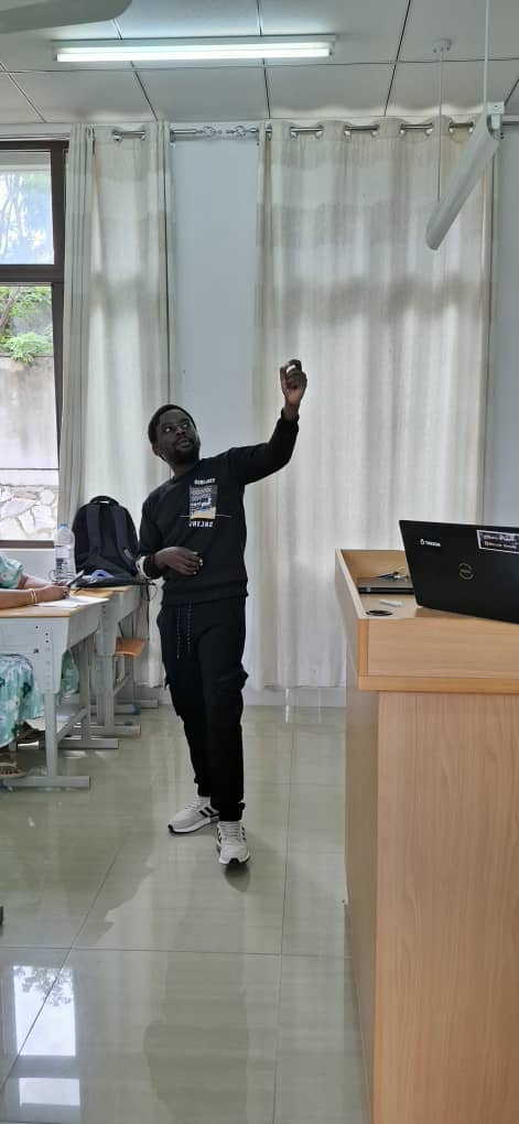 ZAM Hub - Session 1 - Understanding Blockchain and Cryptocurrencies