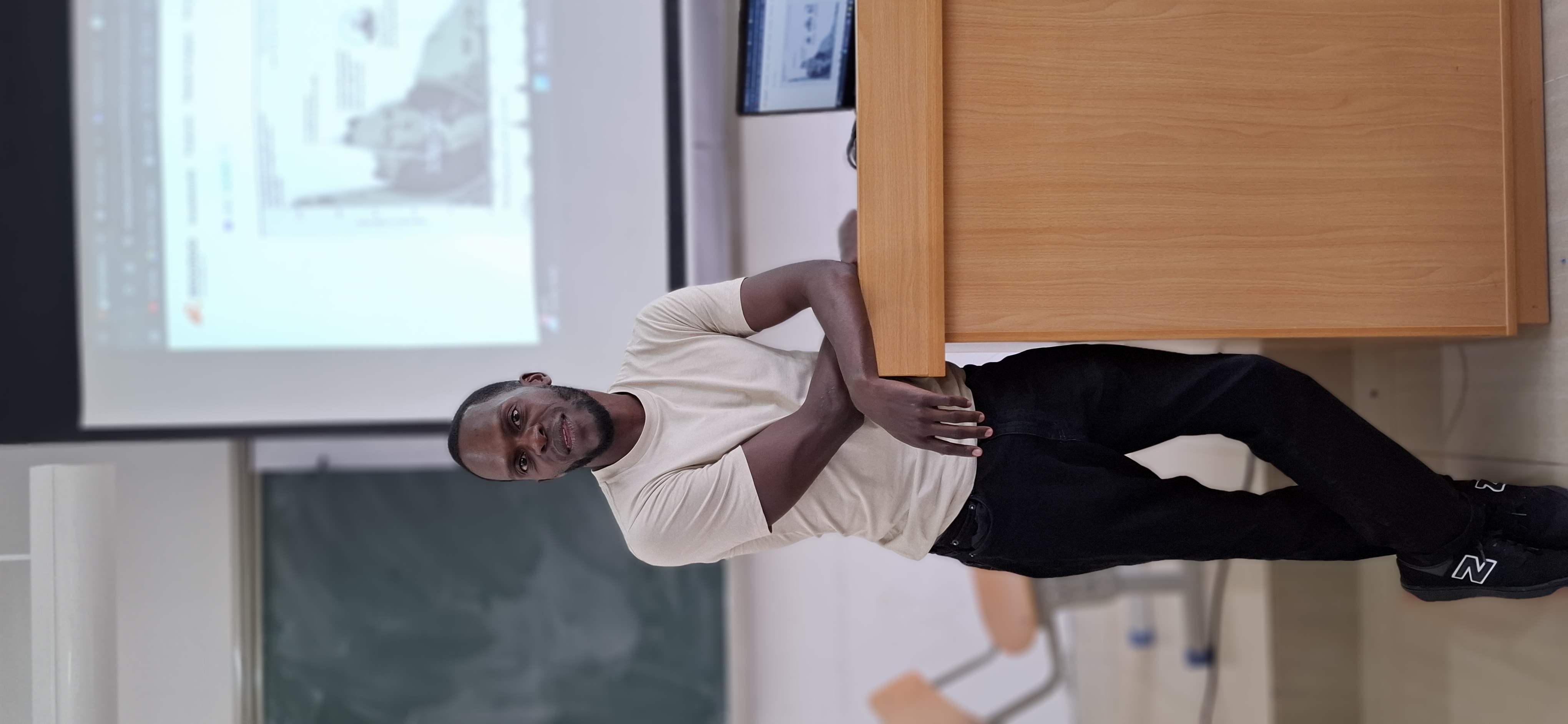 ZAM Hub - Session 2 - Decentralisation — Importance and Necessity in Blockchain