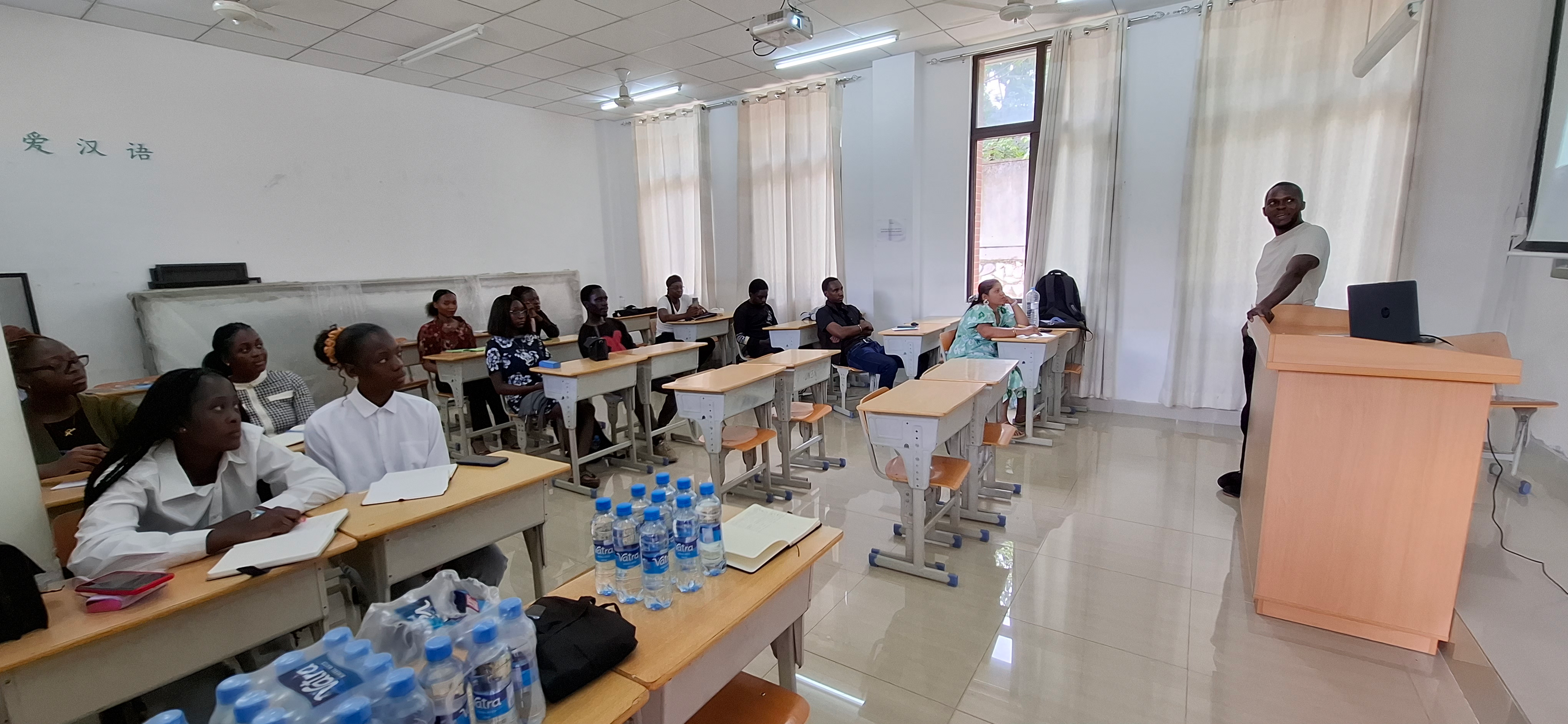 ZAM Hub - Session 2 - Decentralisation — Importance and Necessity in Blockchain