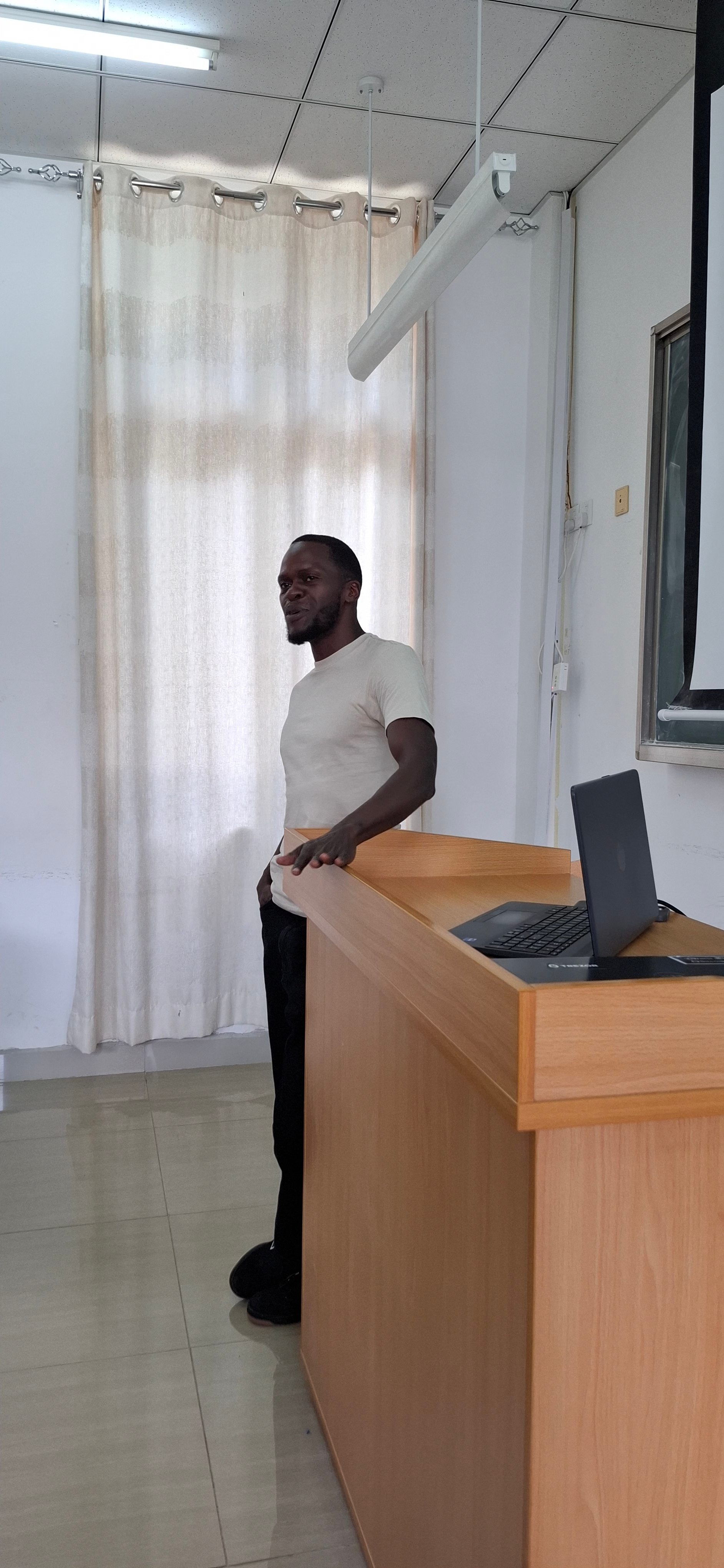 ZAM Hub - Session 2 - Decentralisation — Importance and Necessity in Blockchain