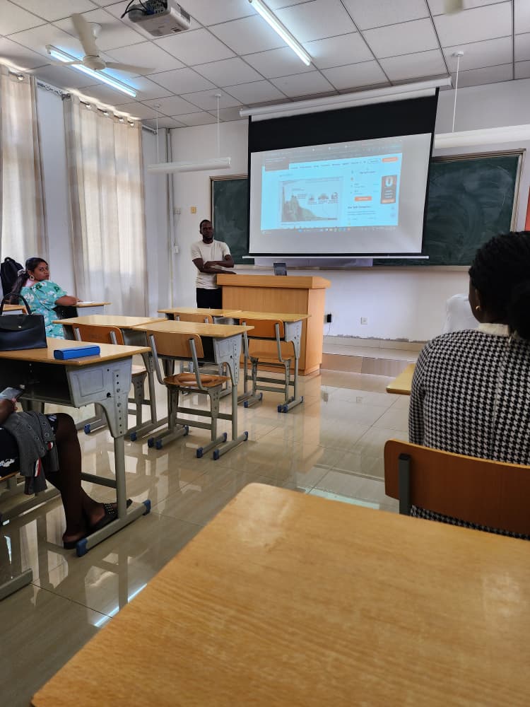 ZAM Hub - Session 2 - Decentralisation — Importance and Necessity in Blockchain