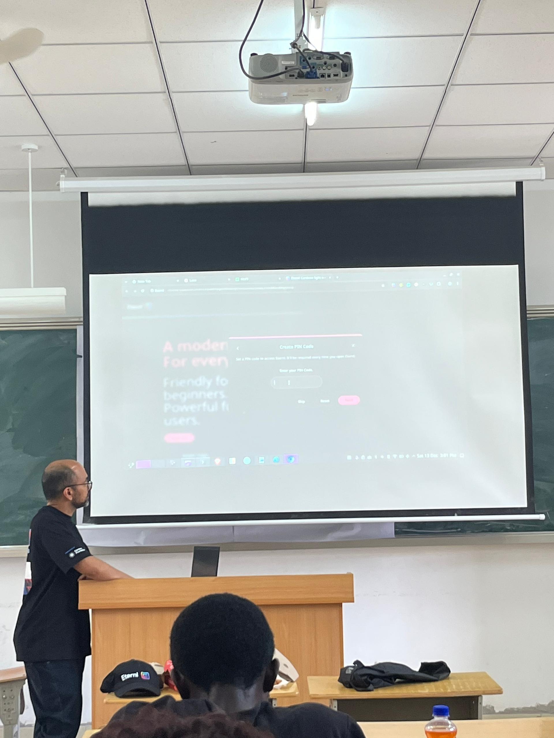ZAM Hub - Session 4 - Cardano Wallet Walkthrough