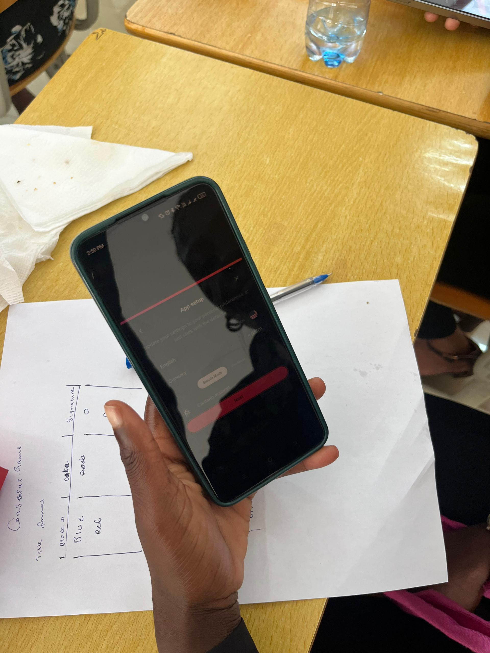 ZAM Hub - Session 4 - Cardano Wallet Walkthrough