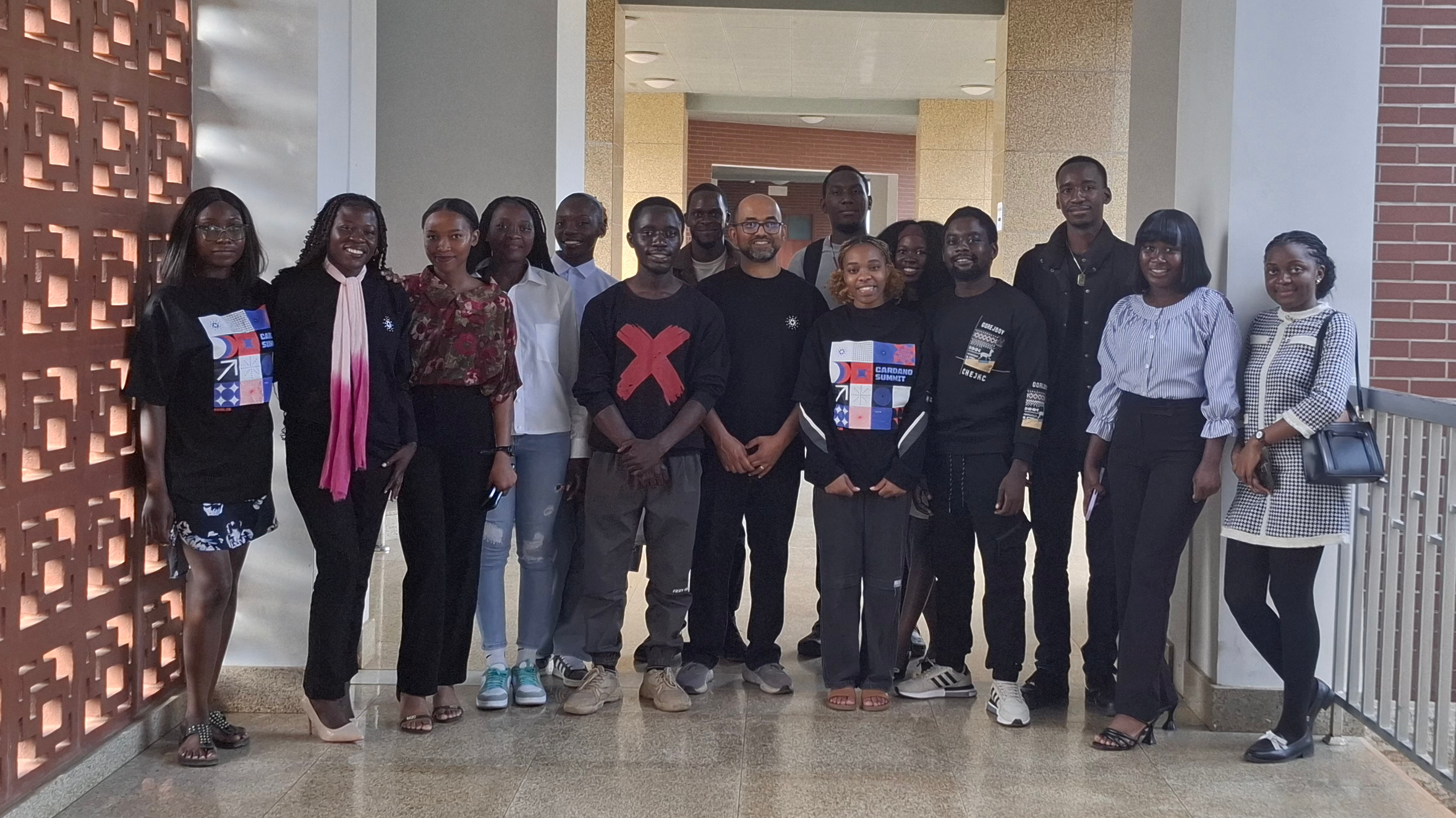 ZAM Hub - Session 4 - Cardano Wallet Walkthrough